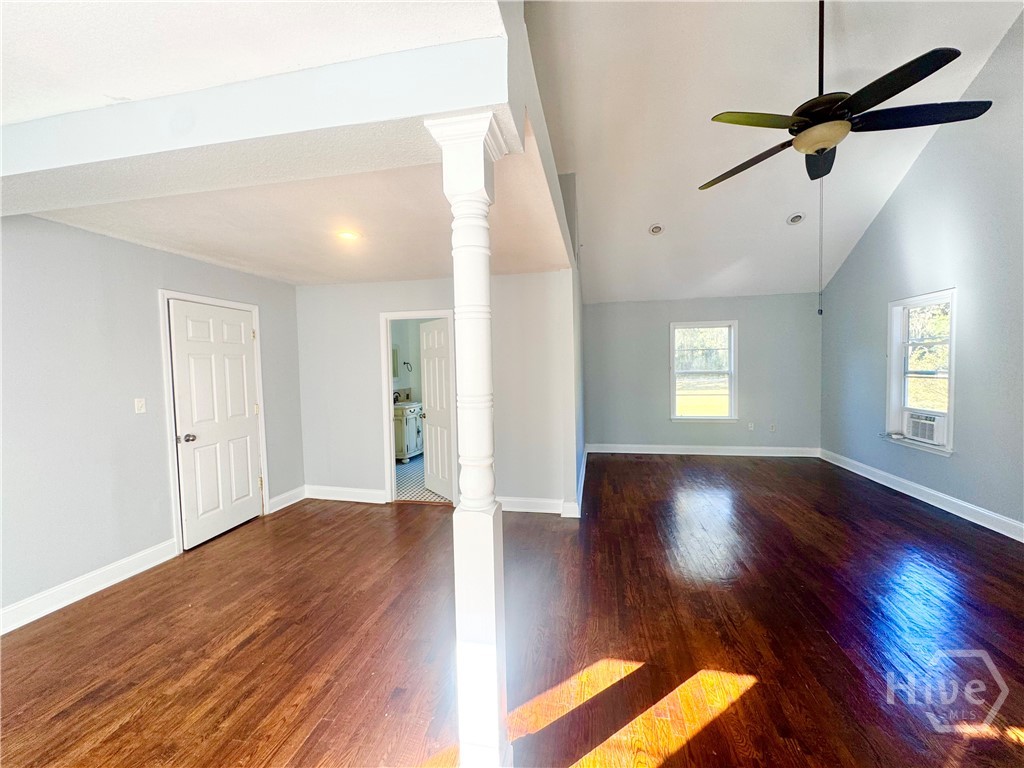 443 Martin Road Midway, GA 31320 - Photo 10 of 17