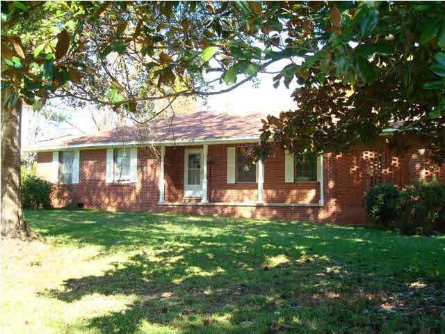 10908 Lebanon Pinegrove Road Terry, MS 39170 - Photo 1 of 1 Photo 1