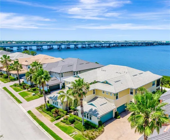 $534,900 | 1264 Riverscape Street, Unit B, Bradenton, FL 34208