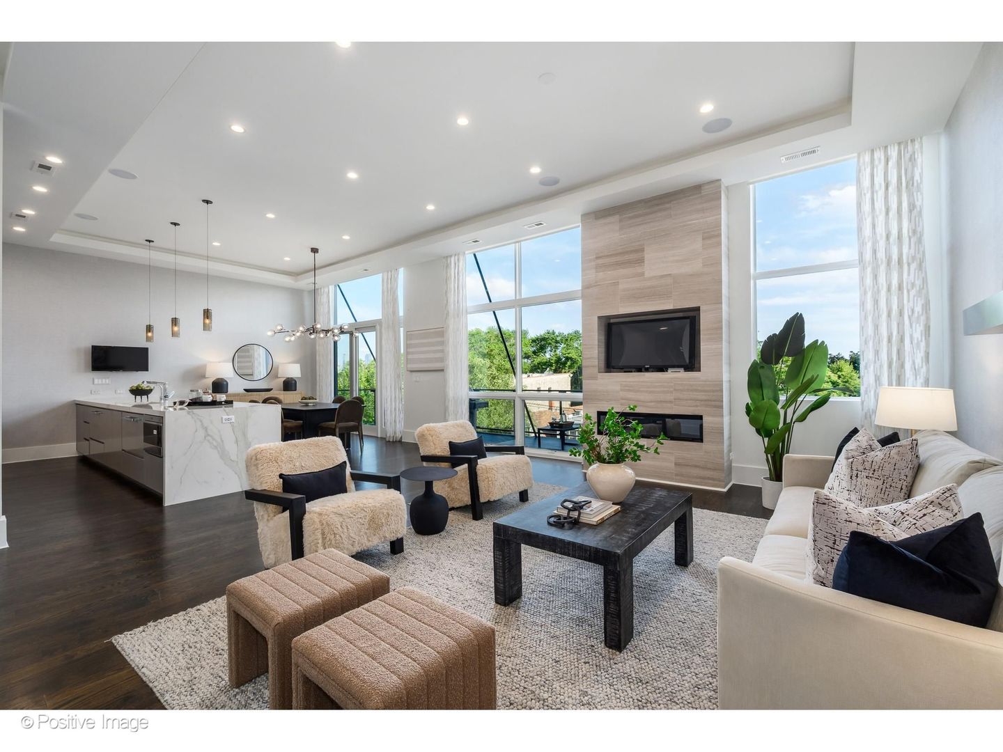 2037 West Division Street, Unit PH Chicago, IL 60622 - Photo 4 of 35