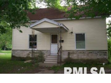 508 South State Street Christopher, IL 62822 - Photo 1 of 17 Gallery Image 1