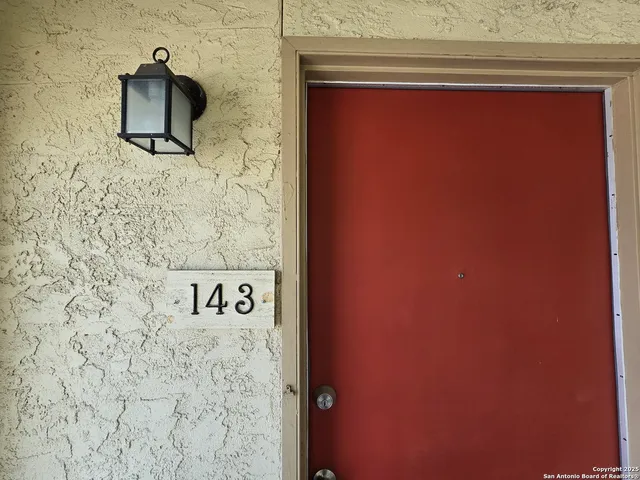 a close up of a street sign