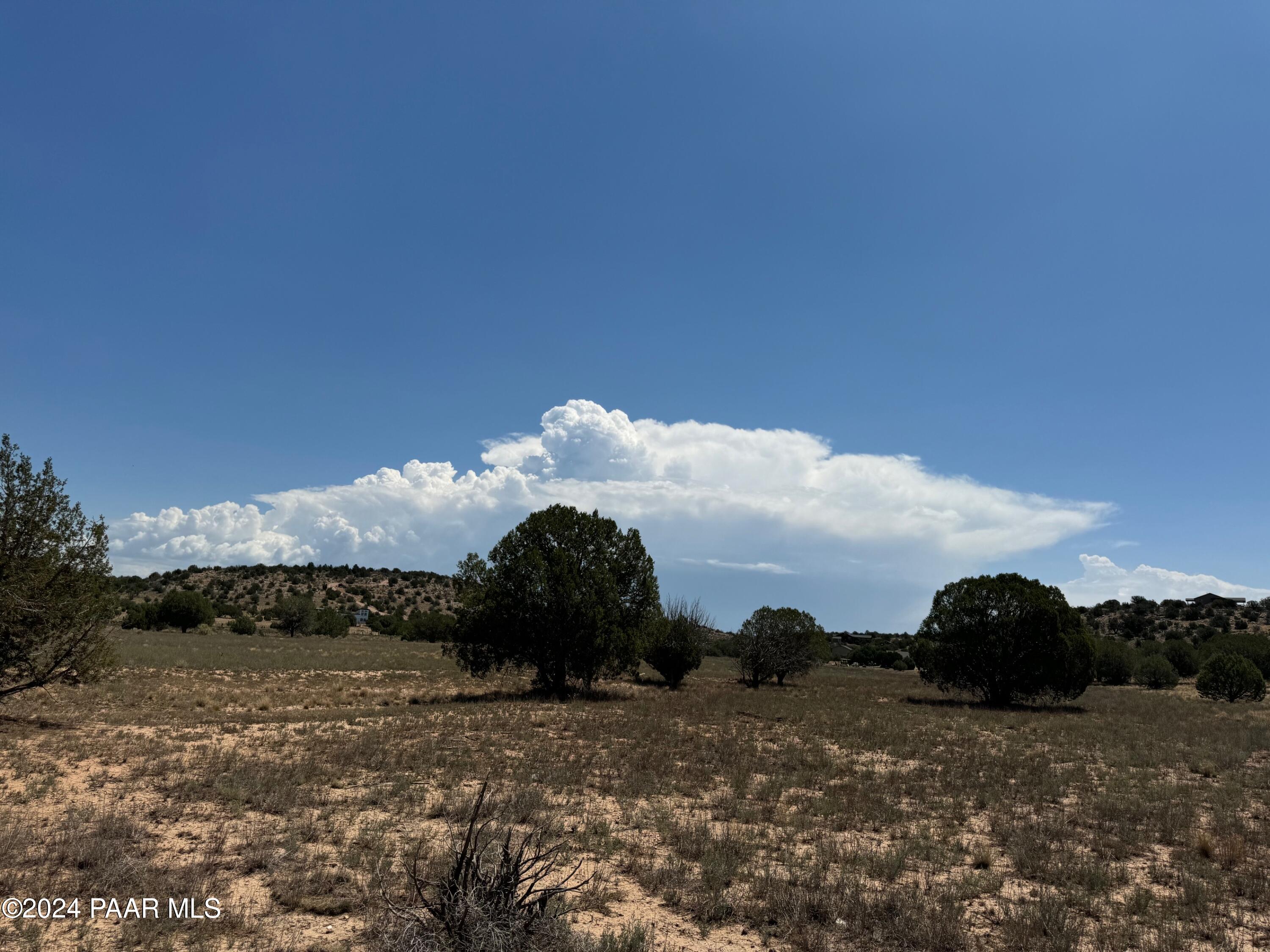 0 North Monarch Ranch Road Paulden, AZ 86334 - Photo 3 of 4 2.25 acres