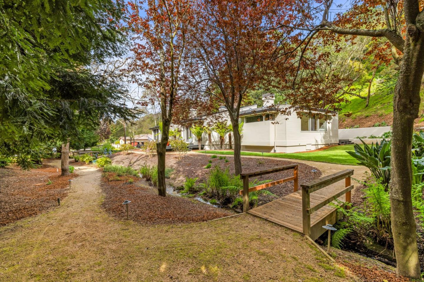 1245 Aguajito Road Monterey, CA 93940 - Photo 66 of 85 Gallery Image 66