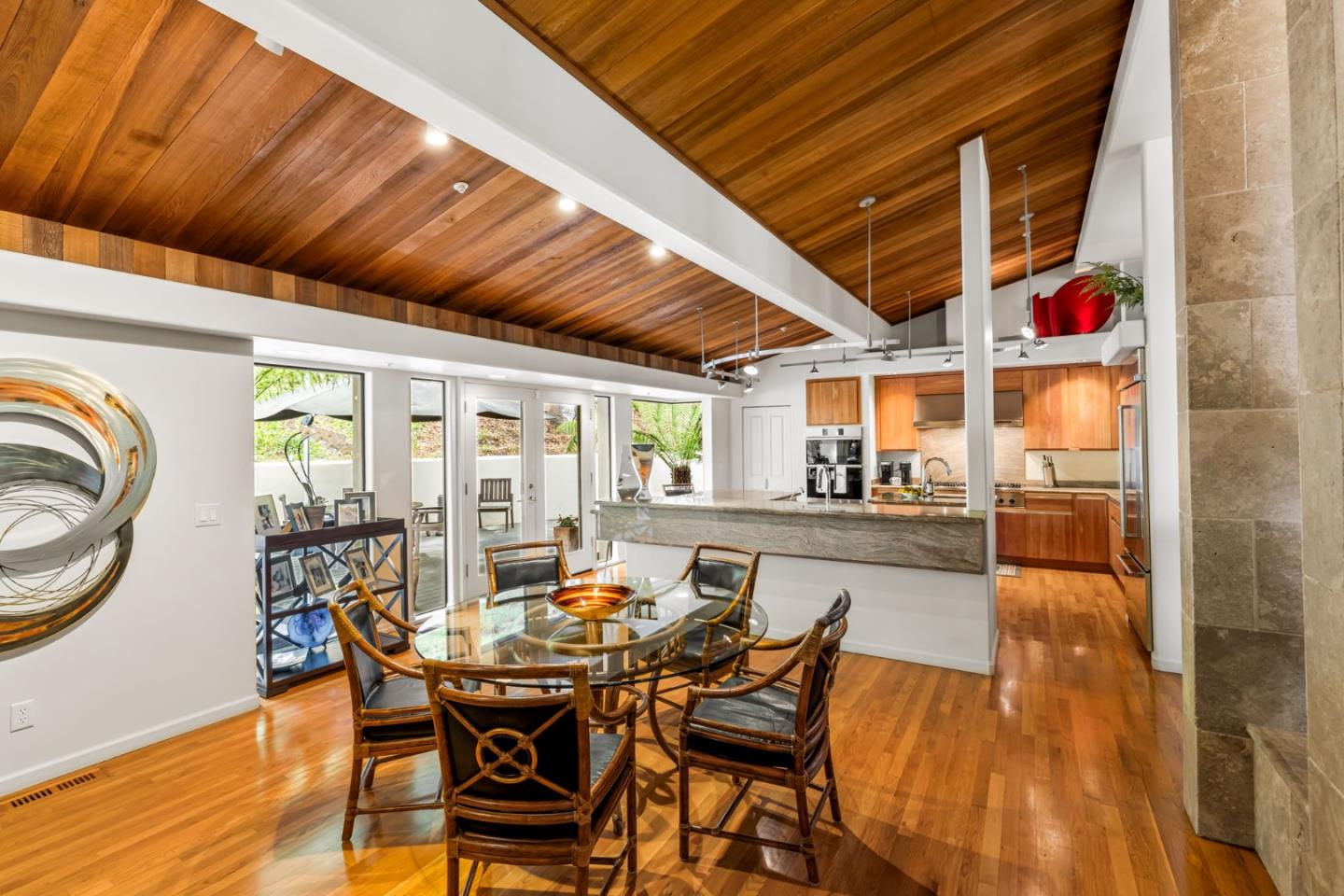 1245 Aguajito Road Monterey, CA 93940 - Photo 8 of 85 Gallery Image 8