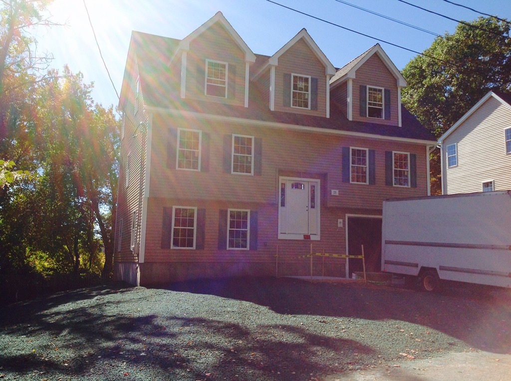 21 3rd Road Woburn, MA 01801 - Photo 1 of 1 Gallery Image 1