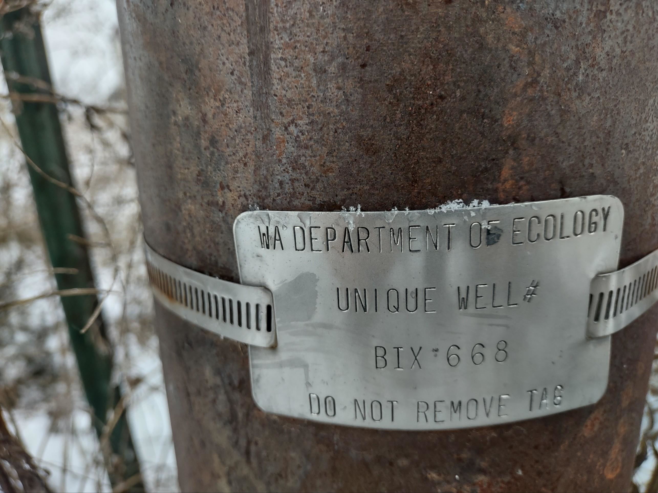 X West Mason Road Deer Park, WA 99006 - Photo 3 of 3