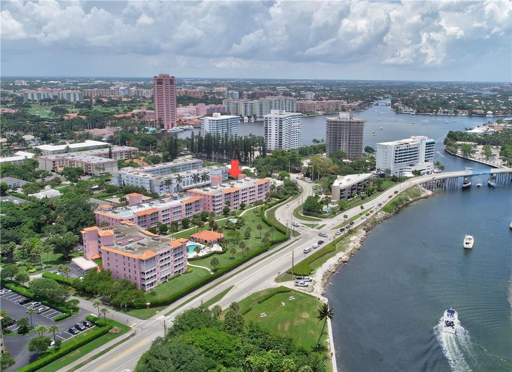 1001 East Camino Real, Unit 203 Boca Raton, FL 33432 - Photo 2 of 35 Photo 2