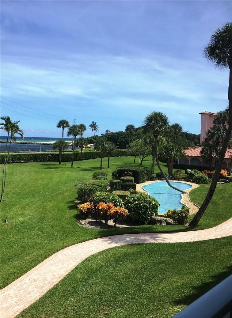 1001 East Camino Real, Unit 203 Boca Raton, FL 33432 - Photo 27 of 35 view