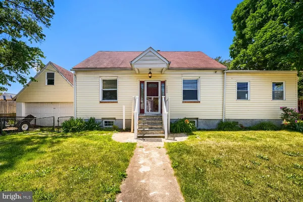 $314,900 | 5200 6th Street, Baltimore, MD 21225