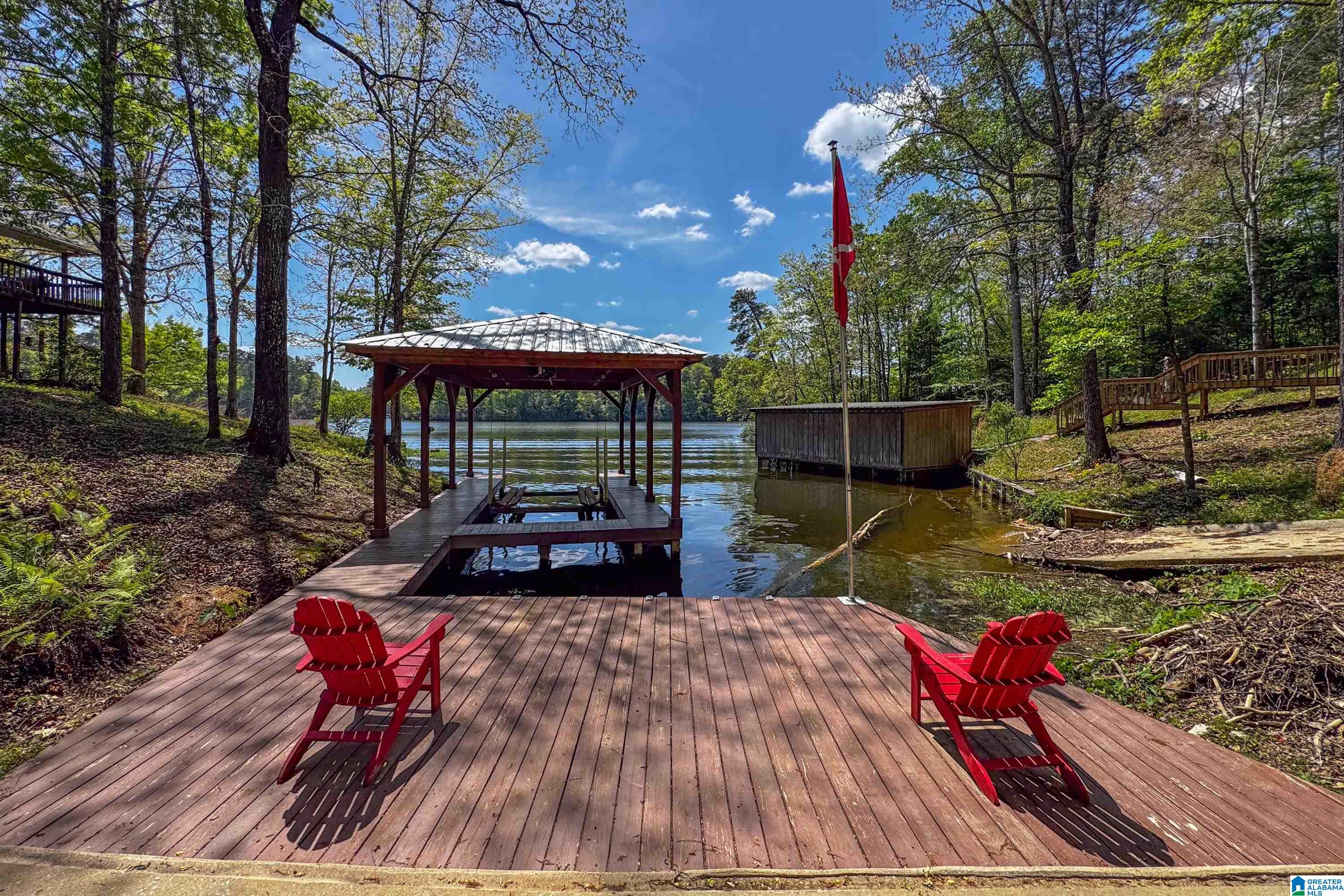 358 Ridge Drive Shelby, AL 35143 - Photo 60 of 94