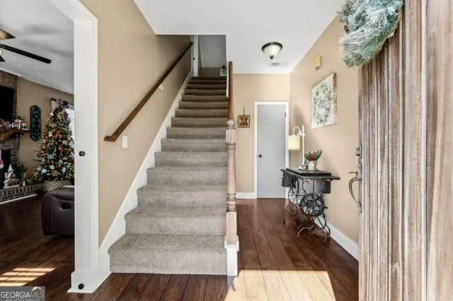 $375,000 | 201 Colonial Way, Folkston, GA 31537