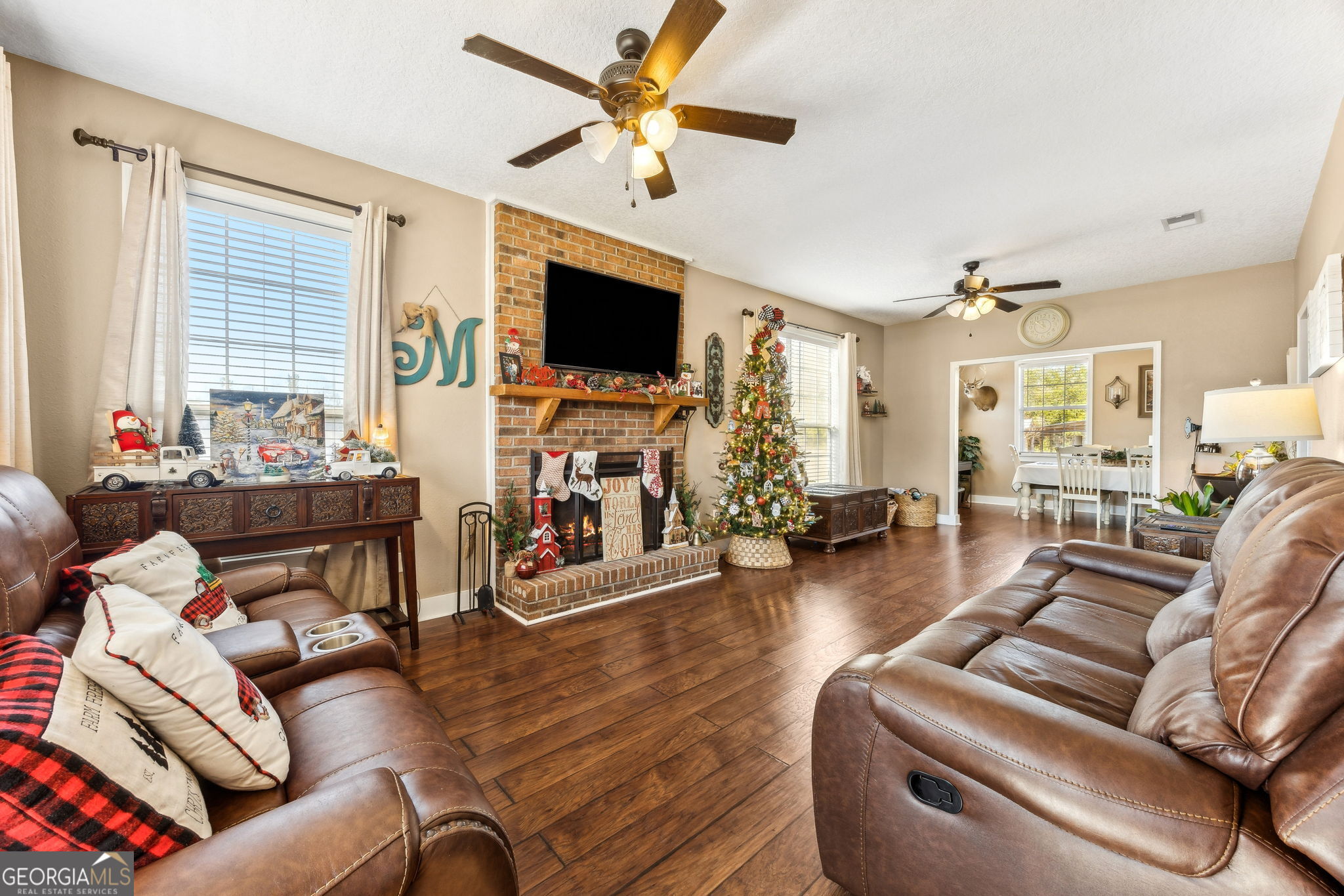 201 Colonial Way Folkston, GA 31537 - Photo 15 of 80