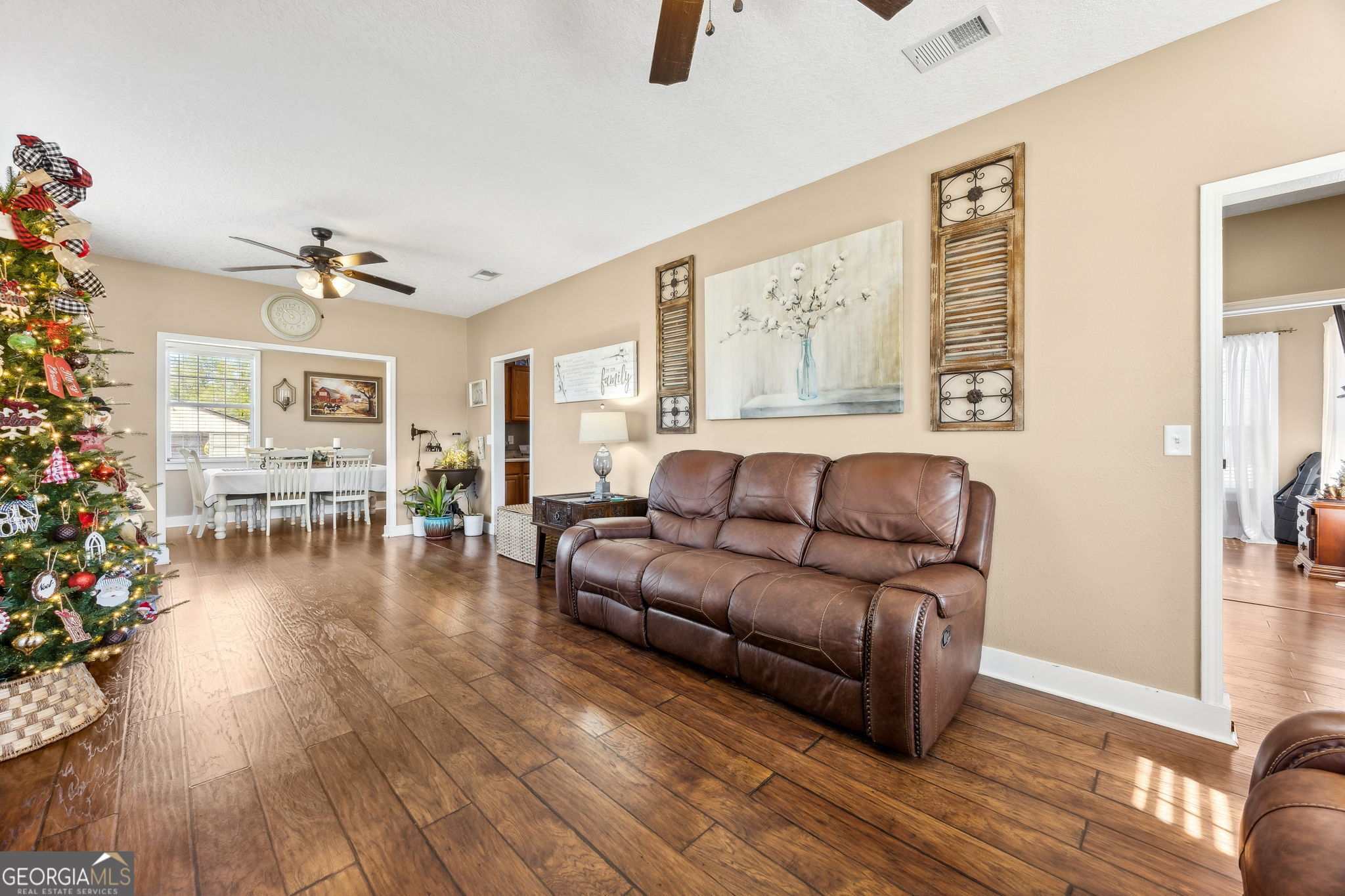 201 Colonial Way Folkston, GA 31537 - Photo 16 of 80