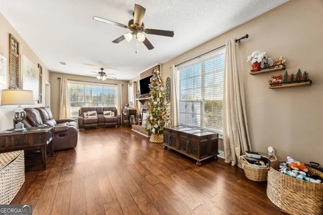 $375,000 | 201 Colonial Way, Folkston, GA 31537