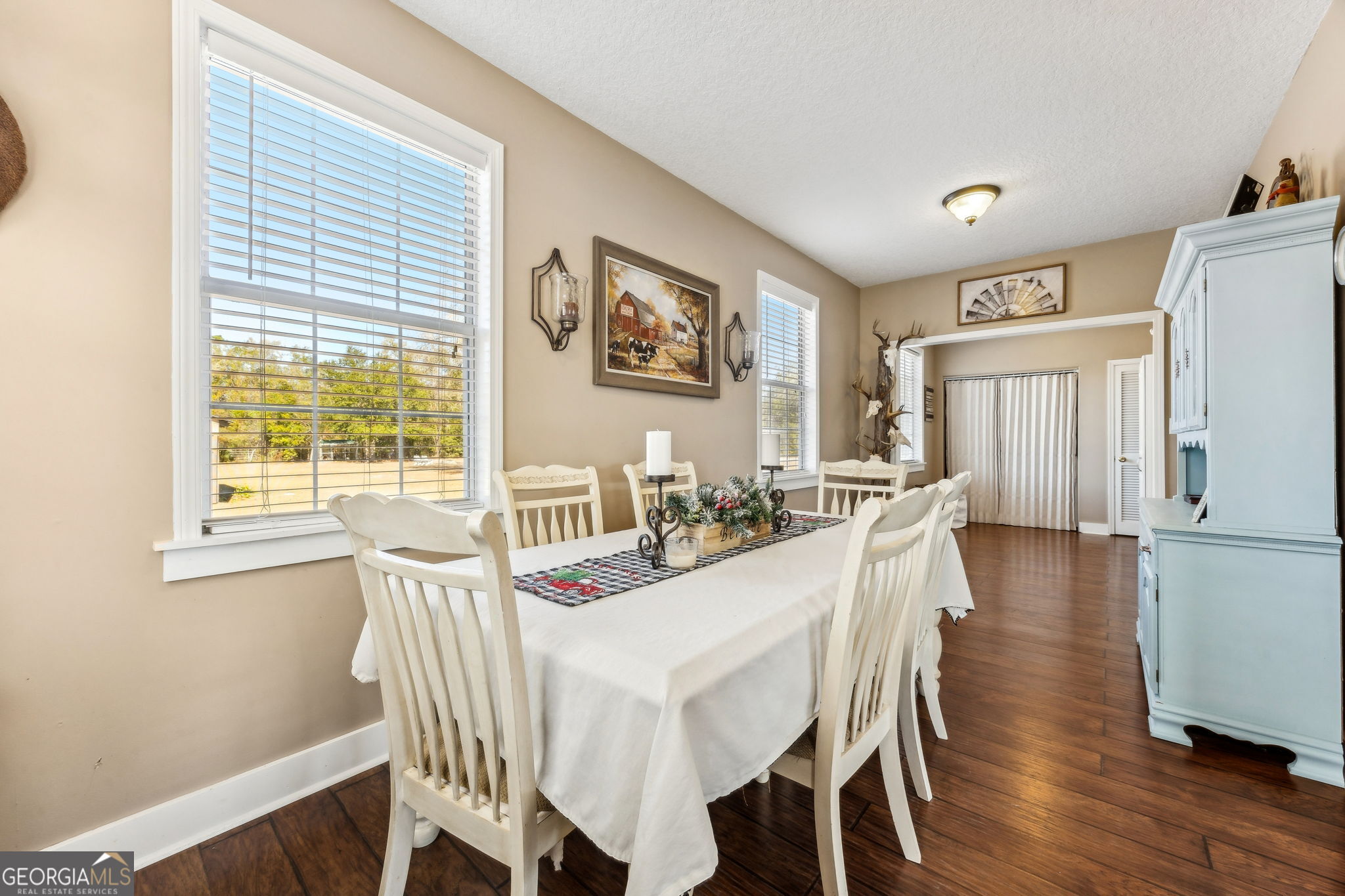 201 Colonial Way Folkston, GA 31537 - Photo 20 of 80