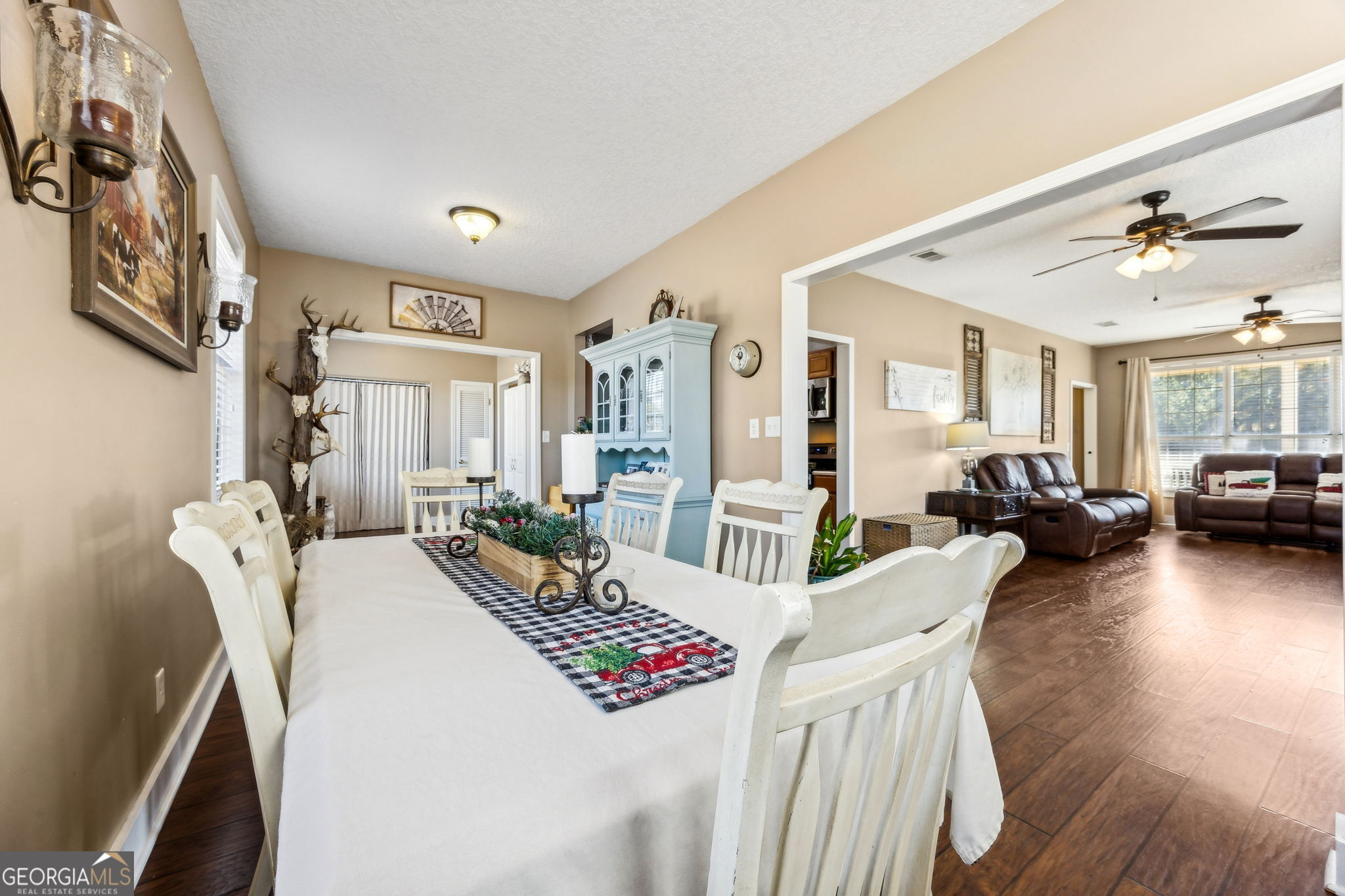 201 Colonial Way Folkston, GA 31537 - Photo 21 of 80