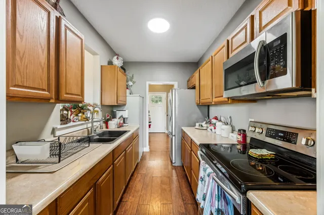 $375,000 | 201 Colonial Way, Folkston, GA 31537