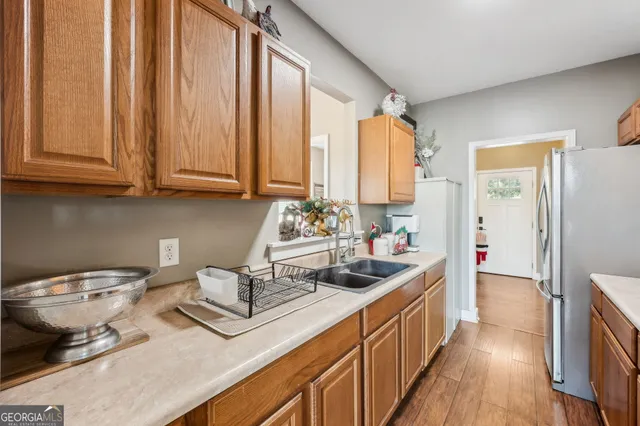 $375,000 | 201 Colonial Way, Folkston, GA 31537