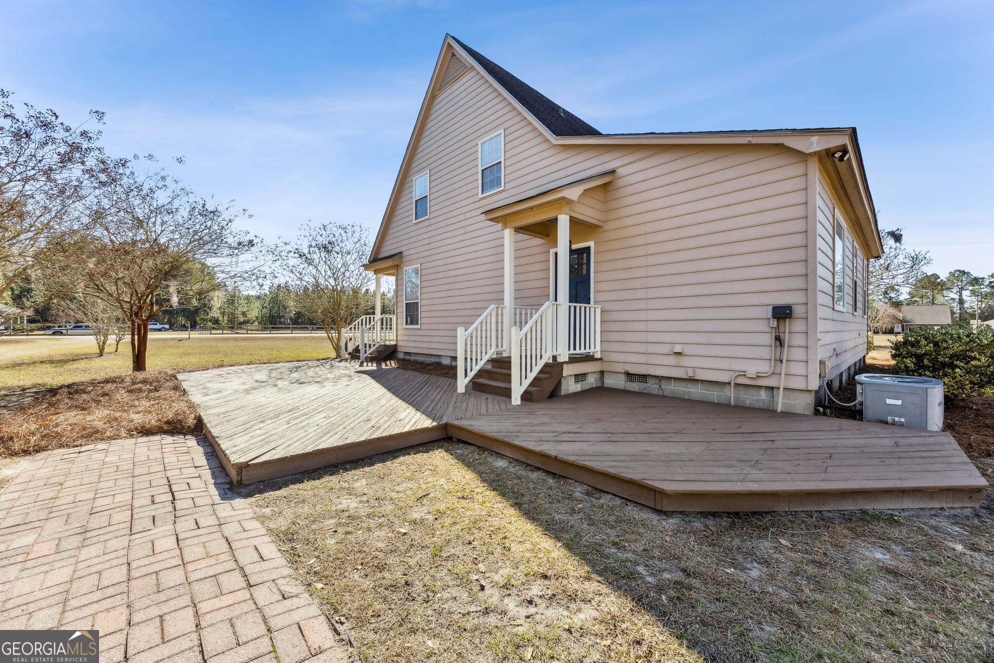 201 Colonial Way Folkston, GA 31537 - Photo 51 of 80