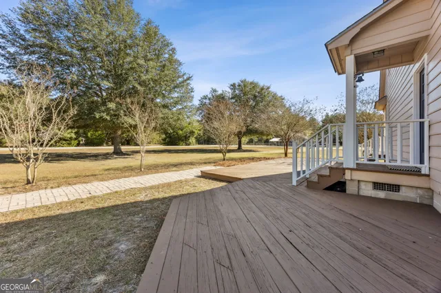 $375,000 | 201 Colonial Way, Folkston, GA 31537