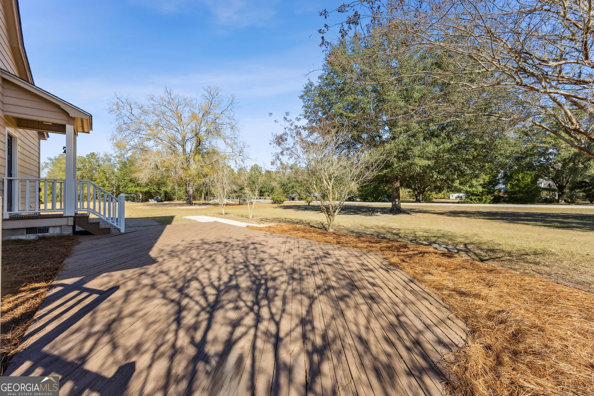 201 Colonial Way Folkston, GA 31537 - Photo 53 of 80