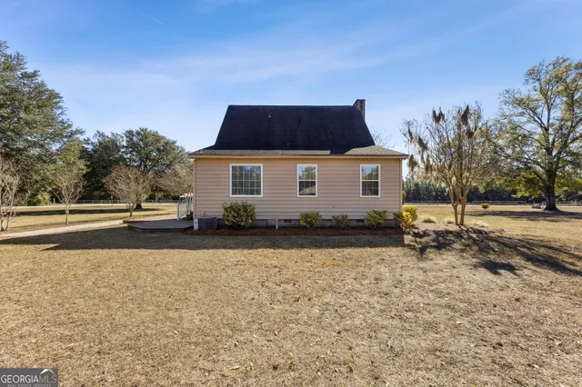 $375,000 | 201 Colonial Way, Folkston, GA 31537