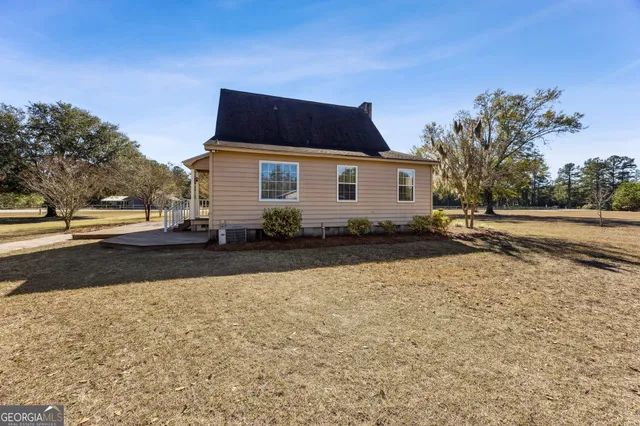 $375,000 | 201 Colonial Way, Folkston, GA 31537