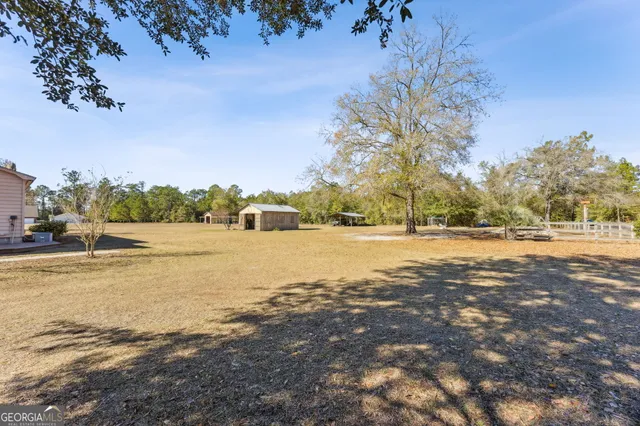 $375,000 | 201 Colonial Way, Folkston, GA 31537