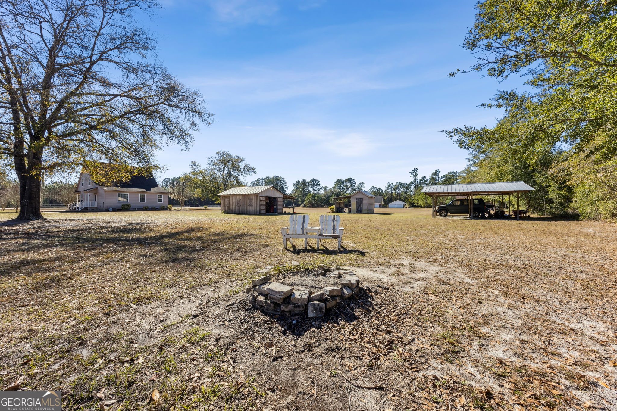 201 Colonial Way Folkston, GA 31537 - Photo 60 of 80