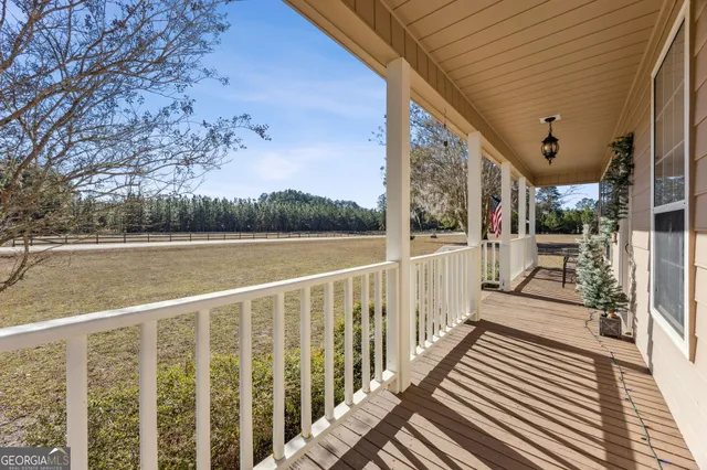 $375,000 | 201 Colonial Way, Folkston, GA 31537