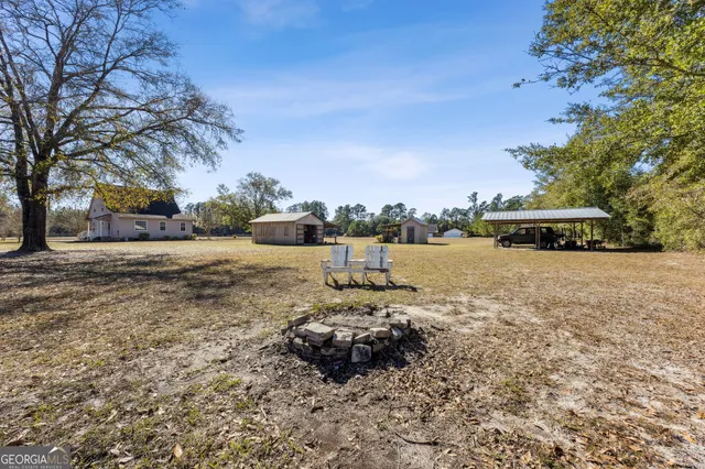 $375,000 | 201 Colonial Way, Folkston, GA 31537