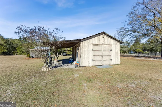 $375,000 | 201 Colonial Way, Folkston, GA 31537