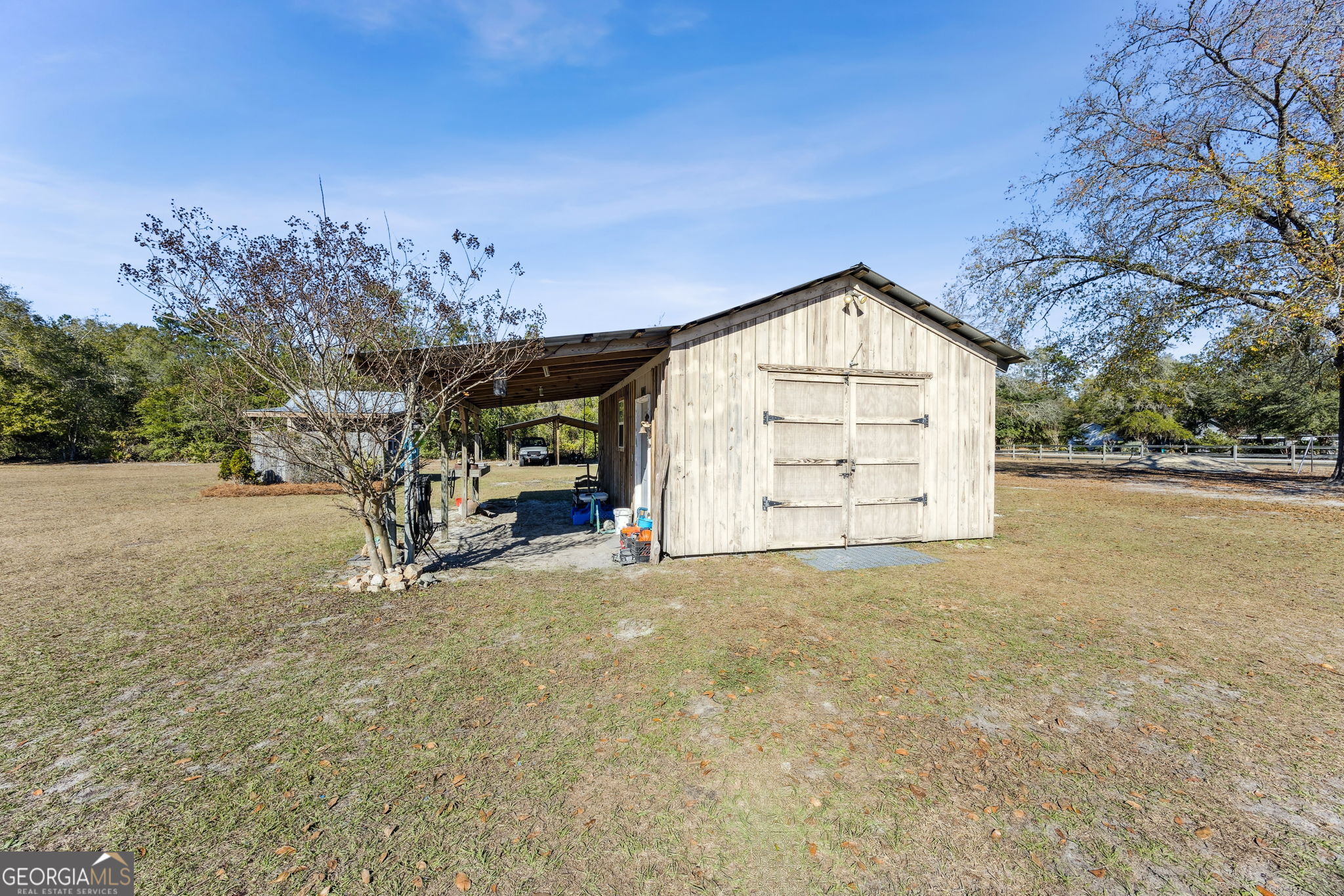 201 Colonial Way Folkston, GA 31537 - Photo 61 of 80
