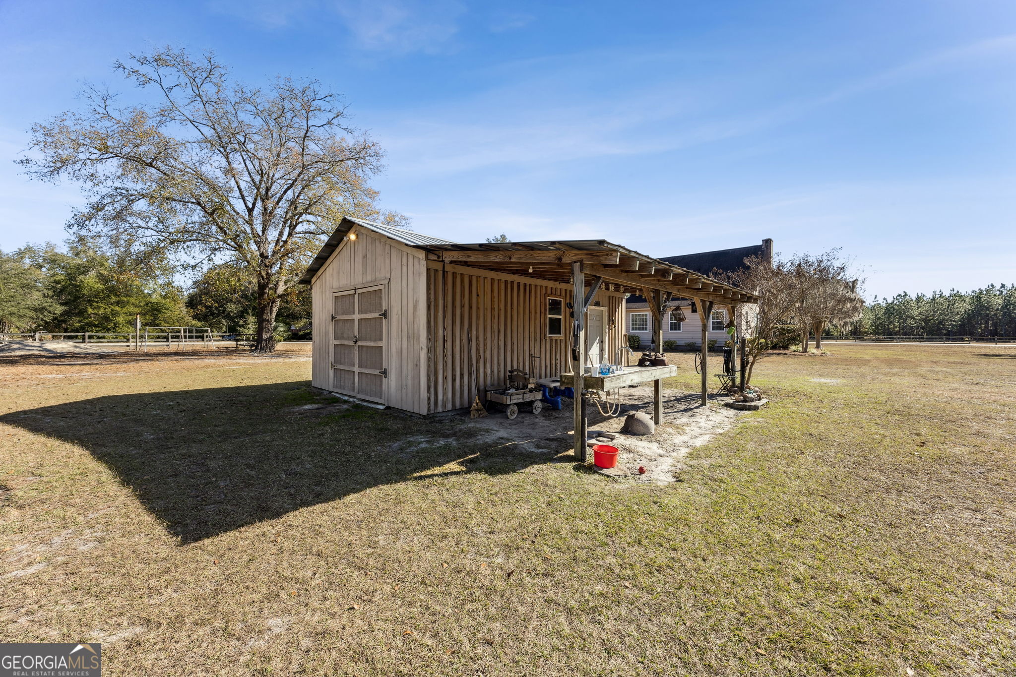 201 Colonial Way Folkston, GA 31537 - Photo 62 of 80