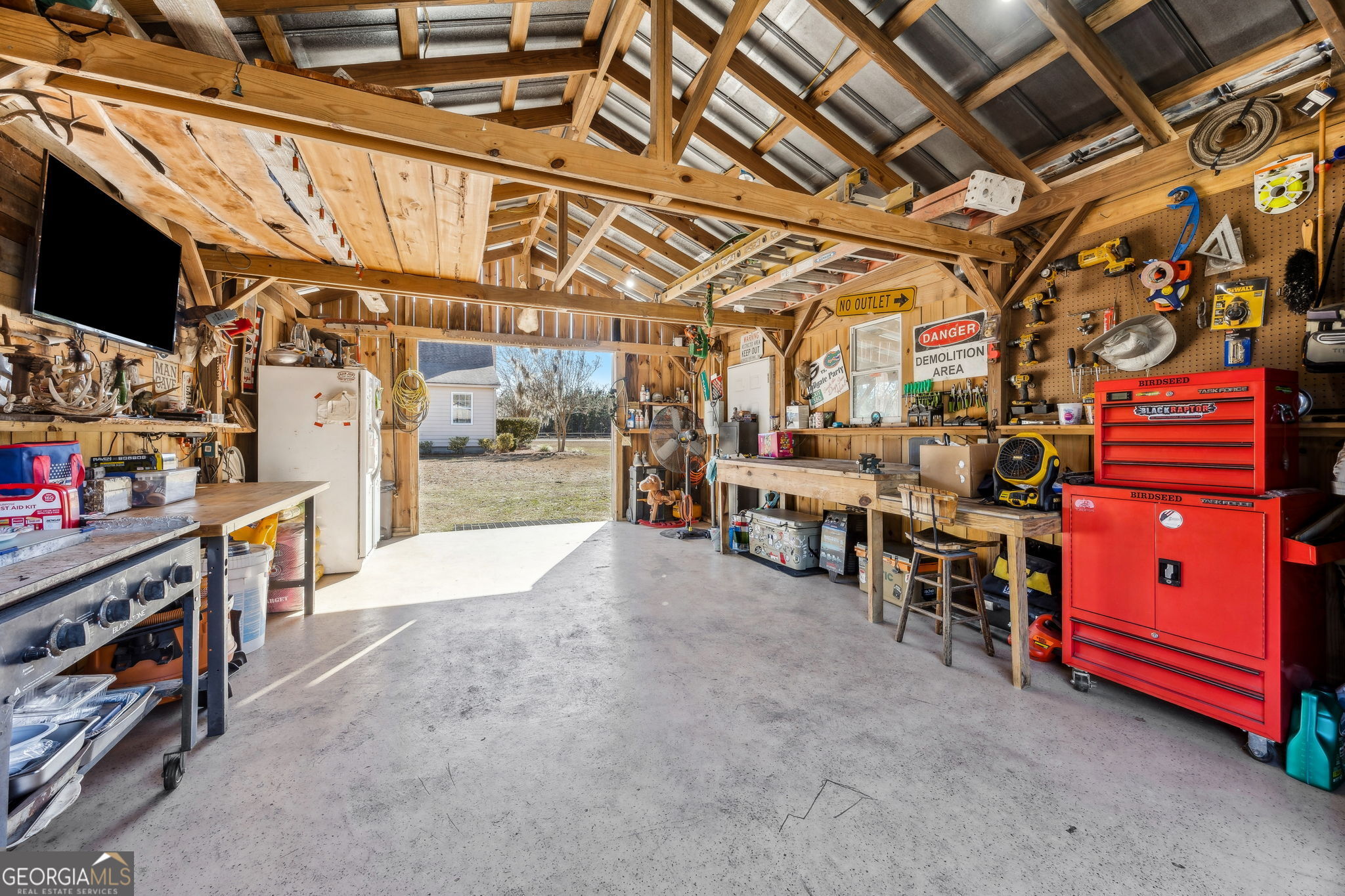 201 Colonial Way Folkston, GA 31537 - Photo 63 of 80