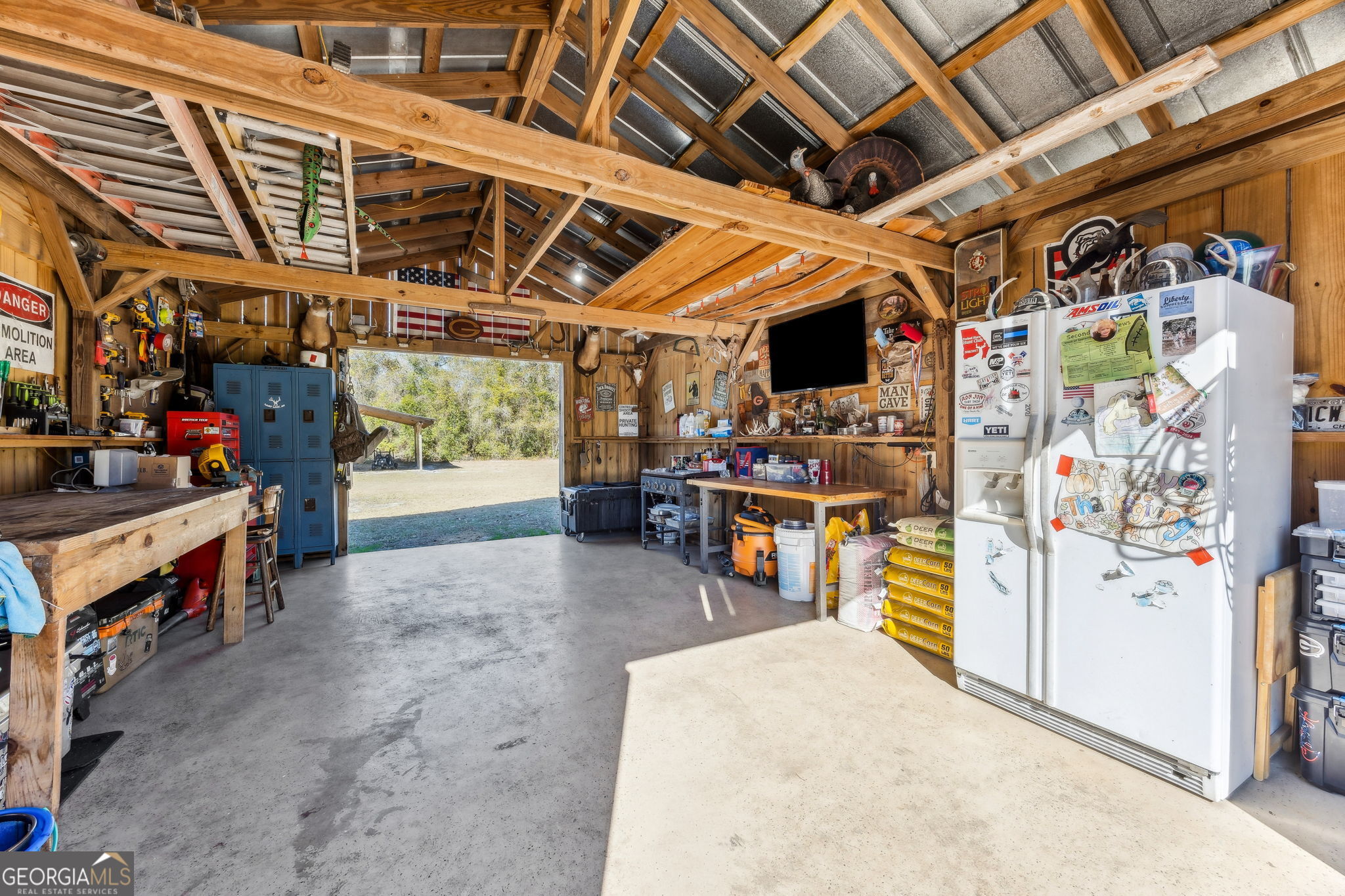 201 Colonial Way Folkston, GA 31537 - Photo 64 of 80