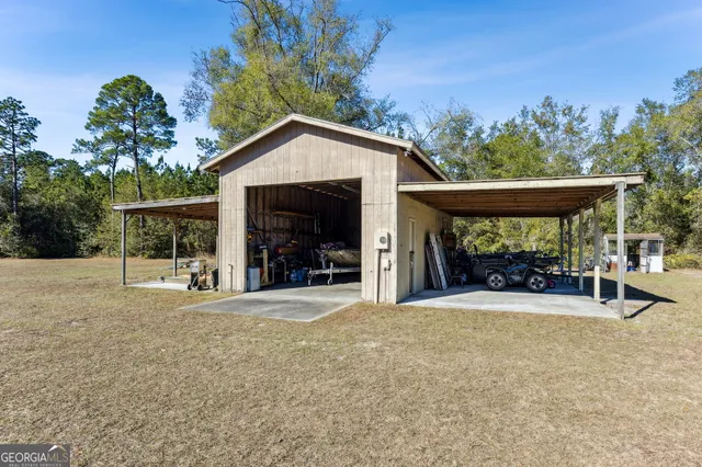 $375,000 | 201 Colonial Way, Folkston, GA 31537