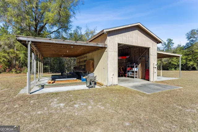 $375,000 | 201 Colonial Way, Folkston, GA 31537