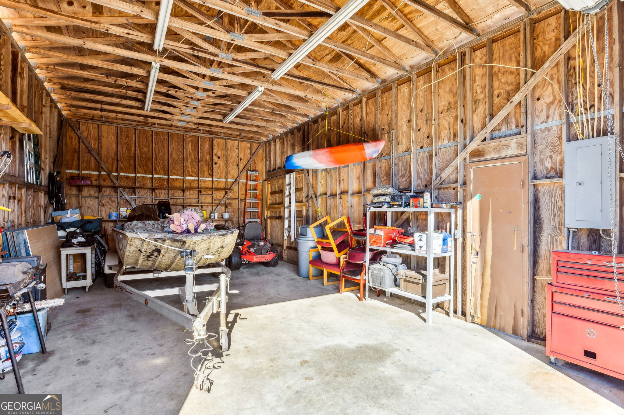 201 Colonial Way Folkston, GA 31537 - Photo 67 of 80