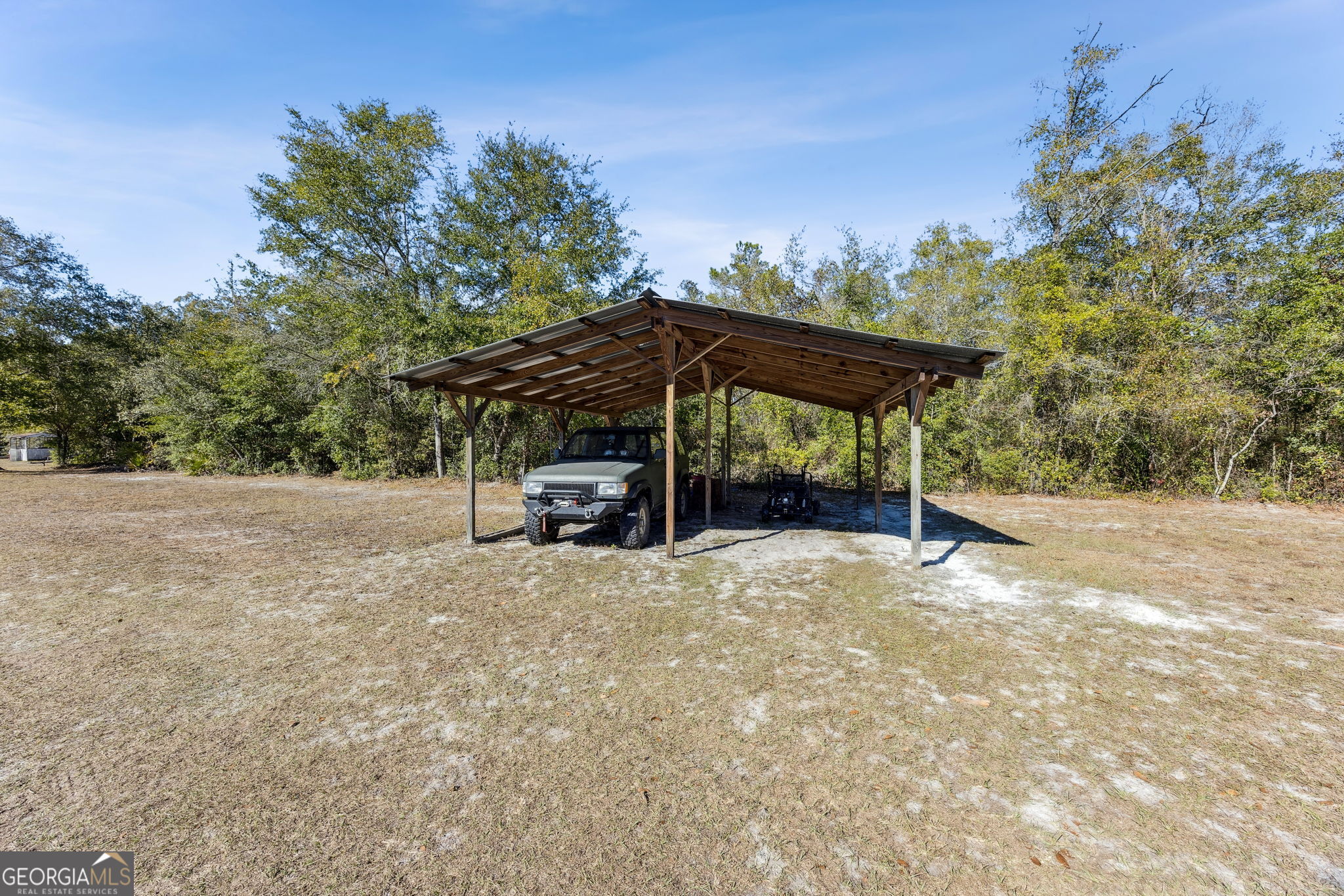 201 Colonial Way Folkston, GA 31537 - Photo 68 of 80