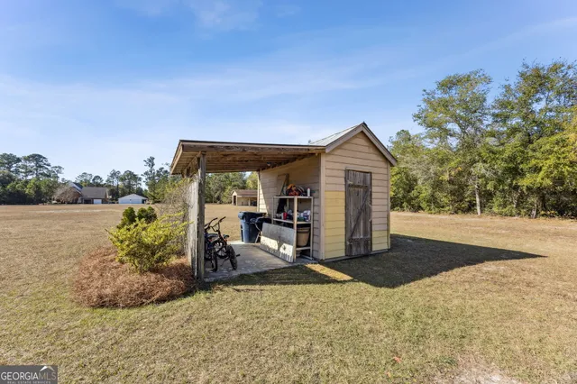 $375,000 | 201 Colonial Way, Folkston, GA 31537