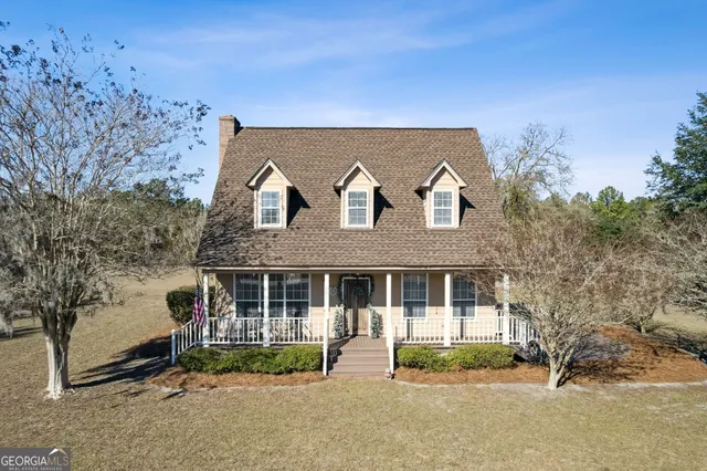 $375,000 | 201 Colonial Way, Folkston, GA 31537