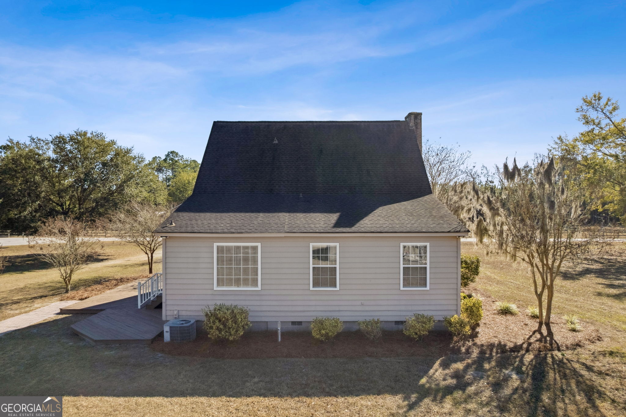 201 Colonial Way Folkston, GA 31537 - Photo 72 of 80