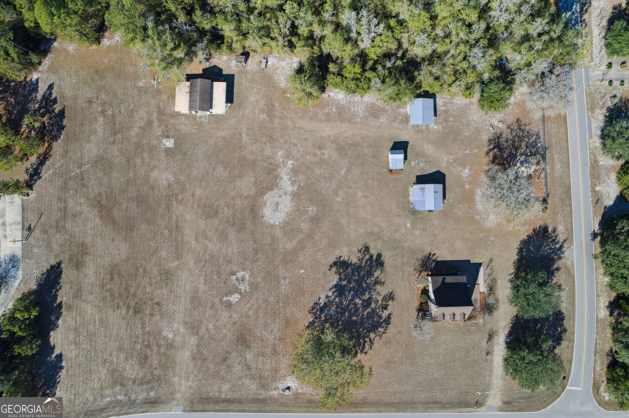 201 Colonial Way Folkston, GA 31537 - Photo 73 of 80