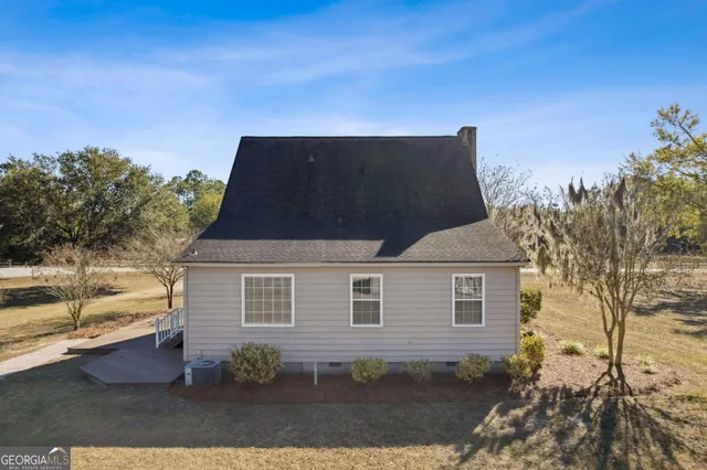 $375,000 | 201 Colonial Way, Folkston, GA 31537