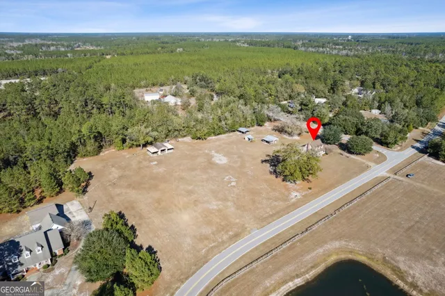 $375,000 | 201 Colonial Way, Folkston, GA 31537