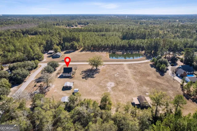 $375,000 | 201 Colonial Way, Folkston, GA 31537