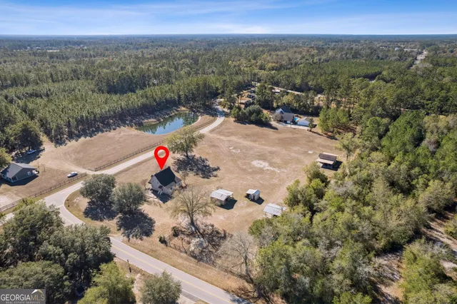 $375,000 | 201 Colonial Way, Folkston, GA 31537