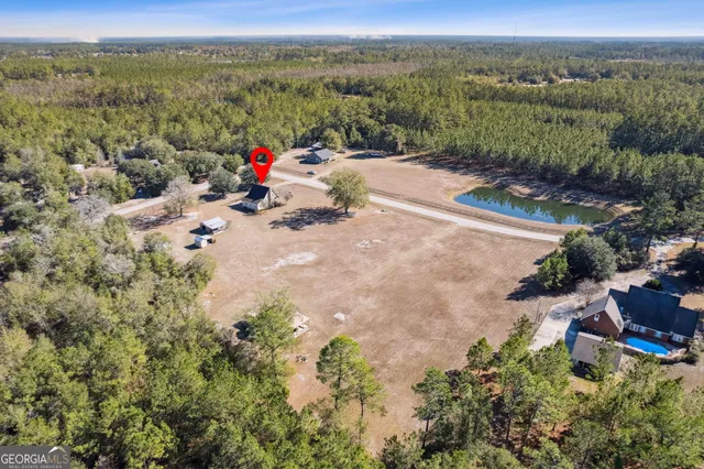 $375,000 | 201 Colonial Way, Folkston, GA 31537